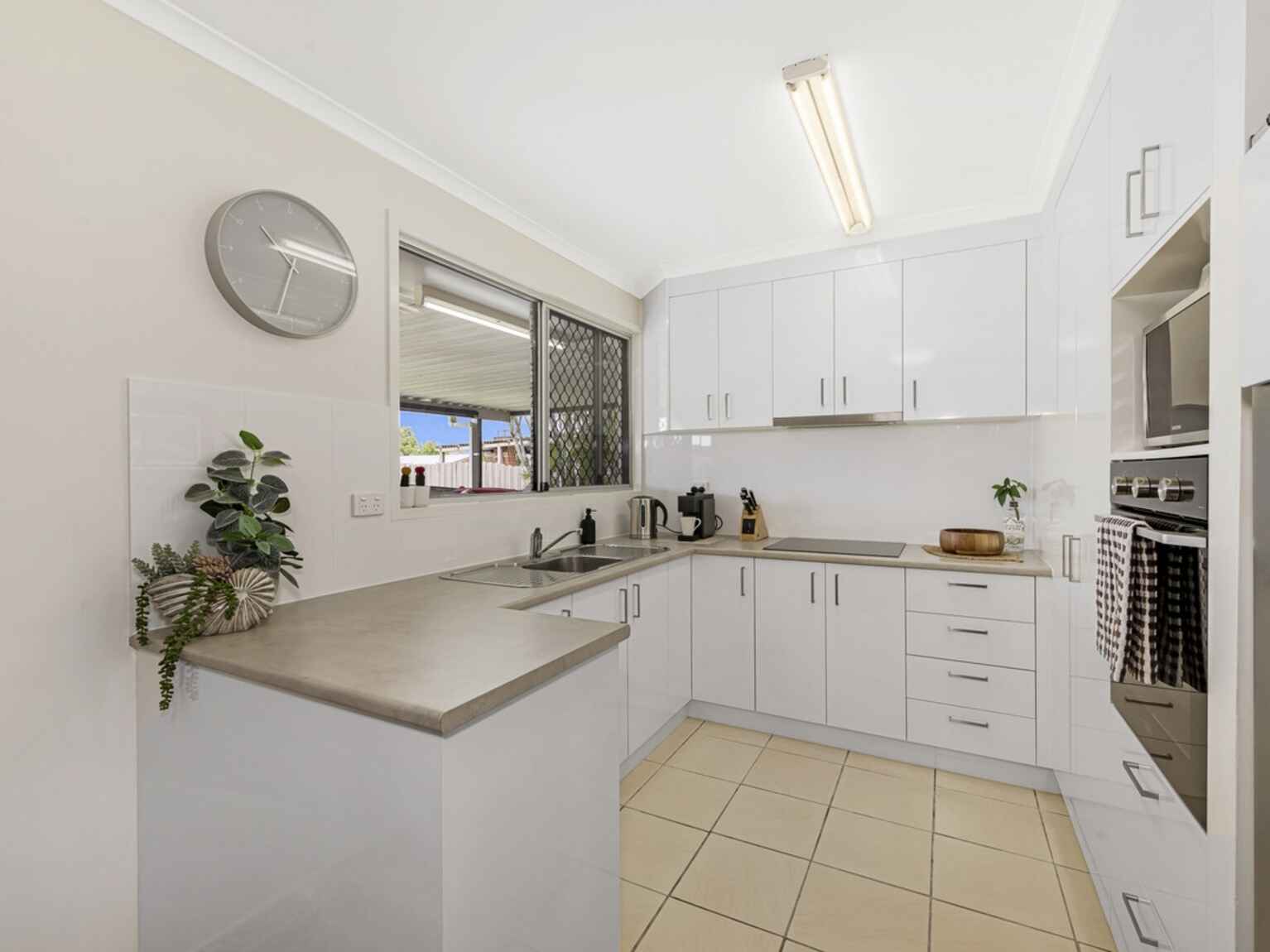 House For Sale 12 McCullough Street Kepnock