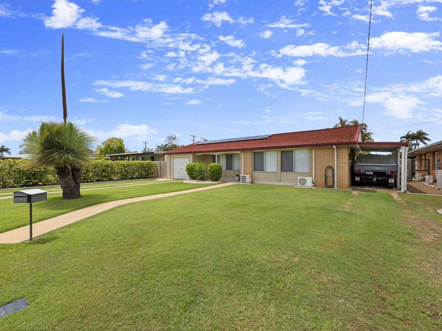 House For Sale 12 McCullough Street Kepnock