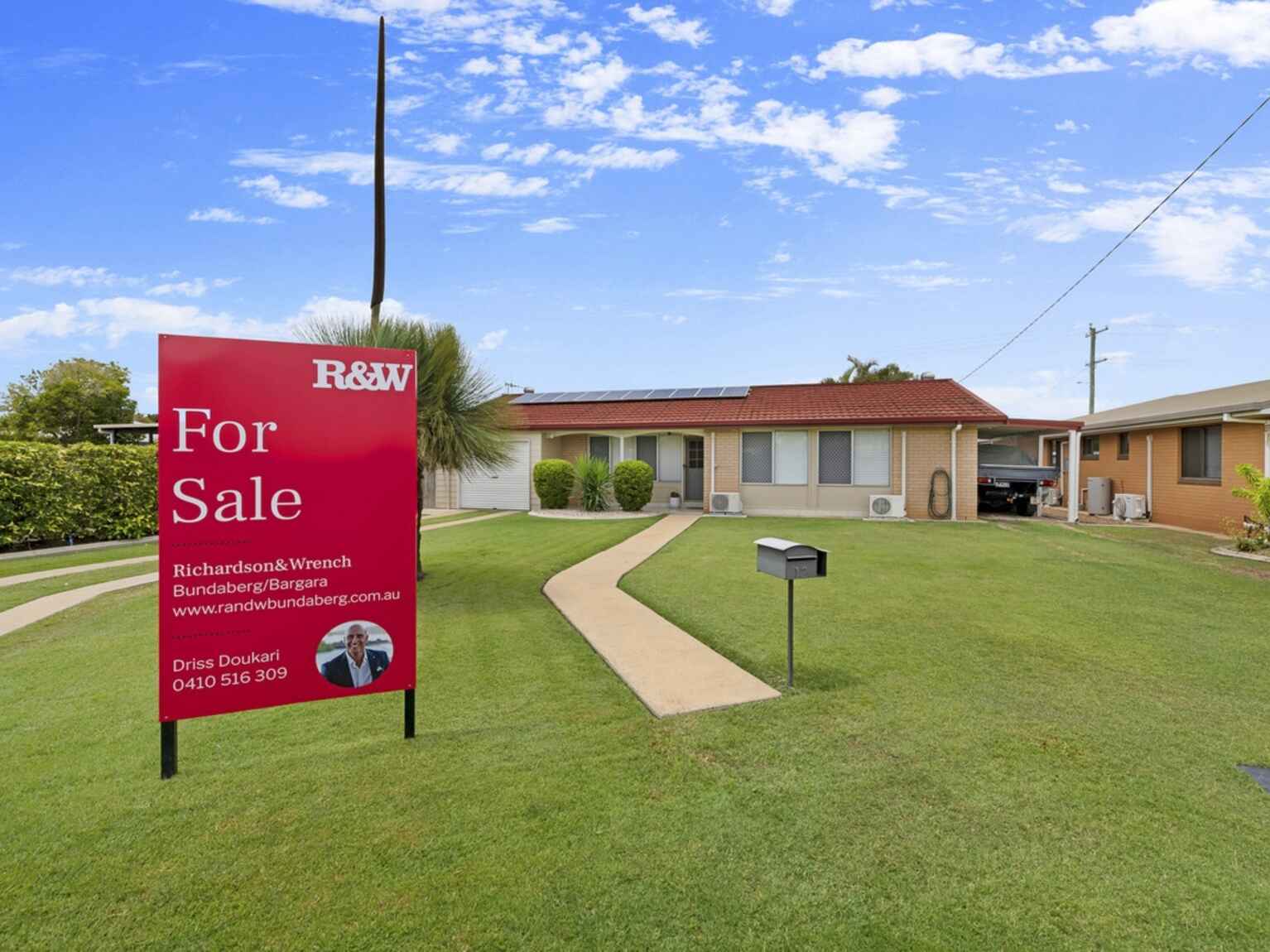 House For Sale 12 McCullough Street Kepnock