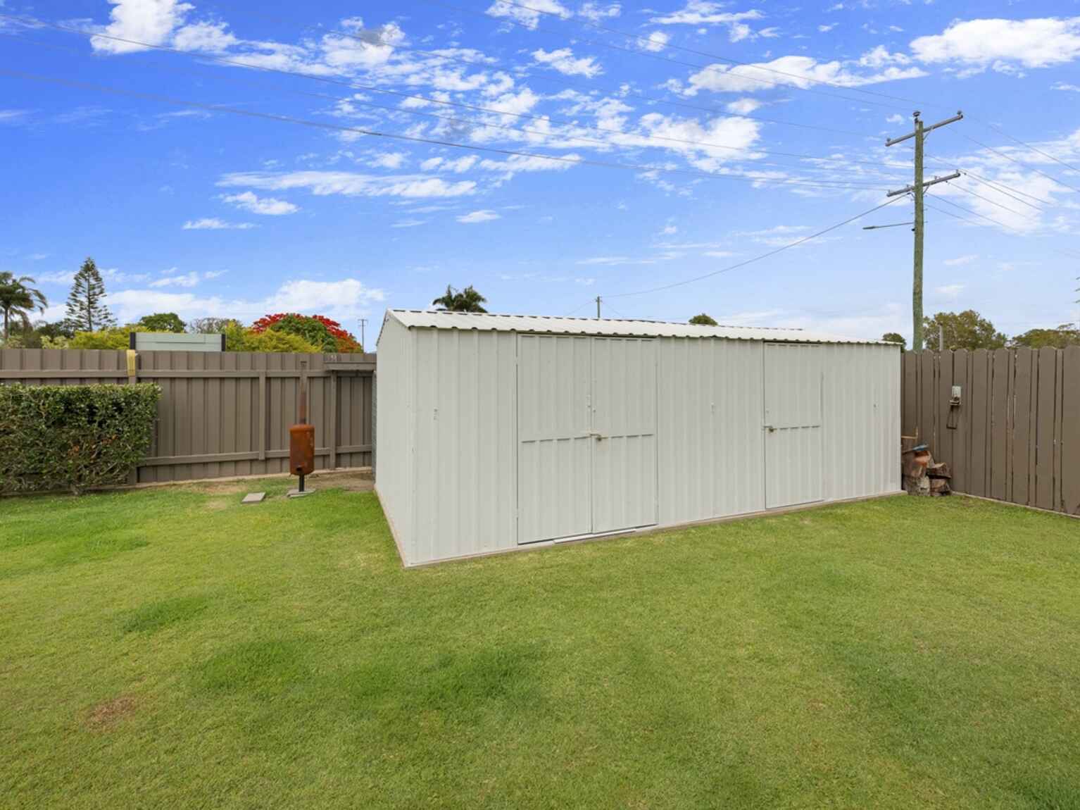 House For Sale 12 McCullough Street Kepnock