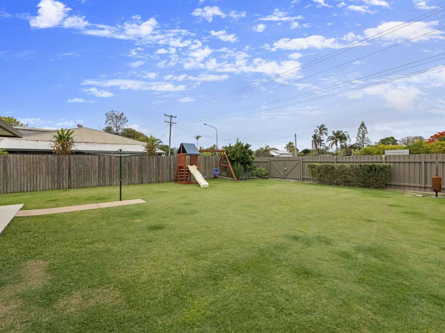 House For Sale 12 McCullough Street Kepnock