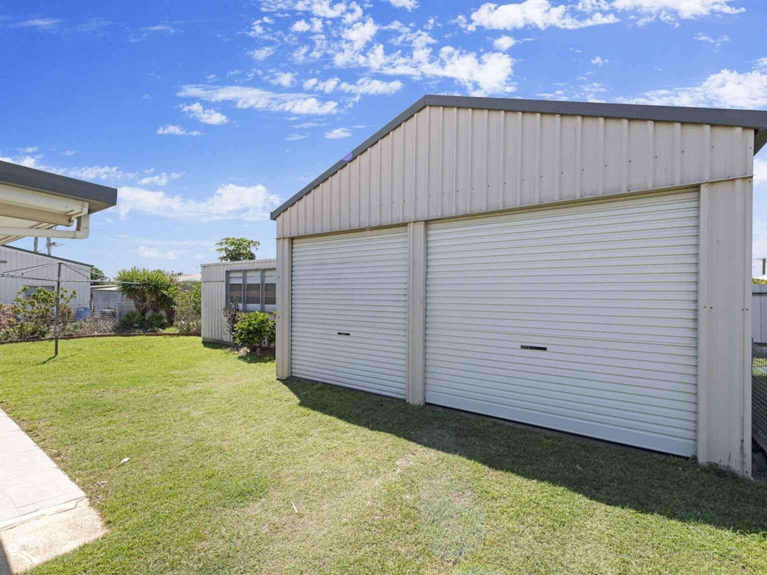 House For Sale 100 Sims Road Kepnock