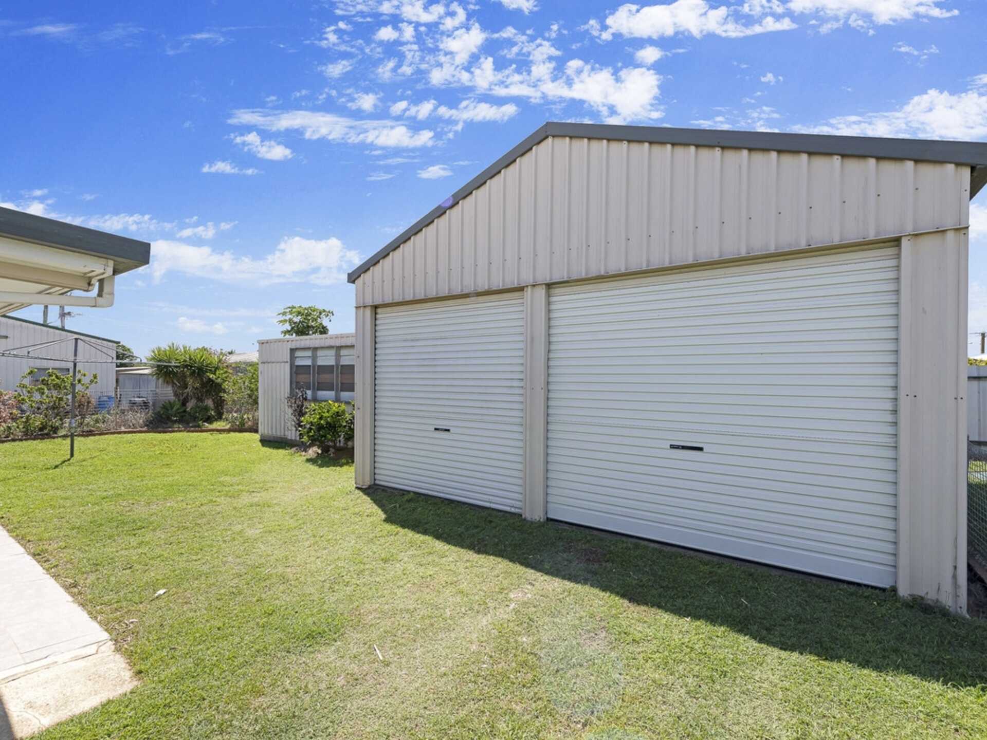 House For Sale 100 Sims Road Kepnock