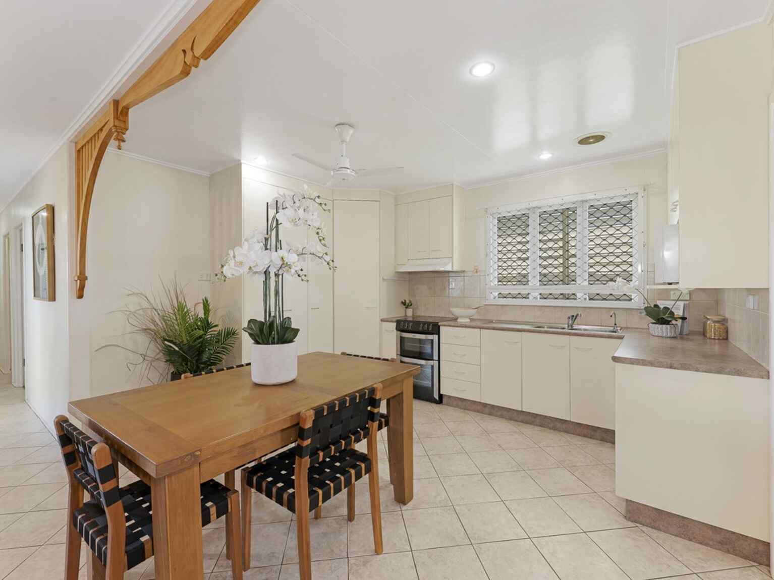 House For Sale 100 Sims Road Kepnock