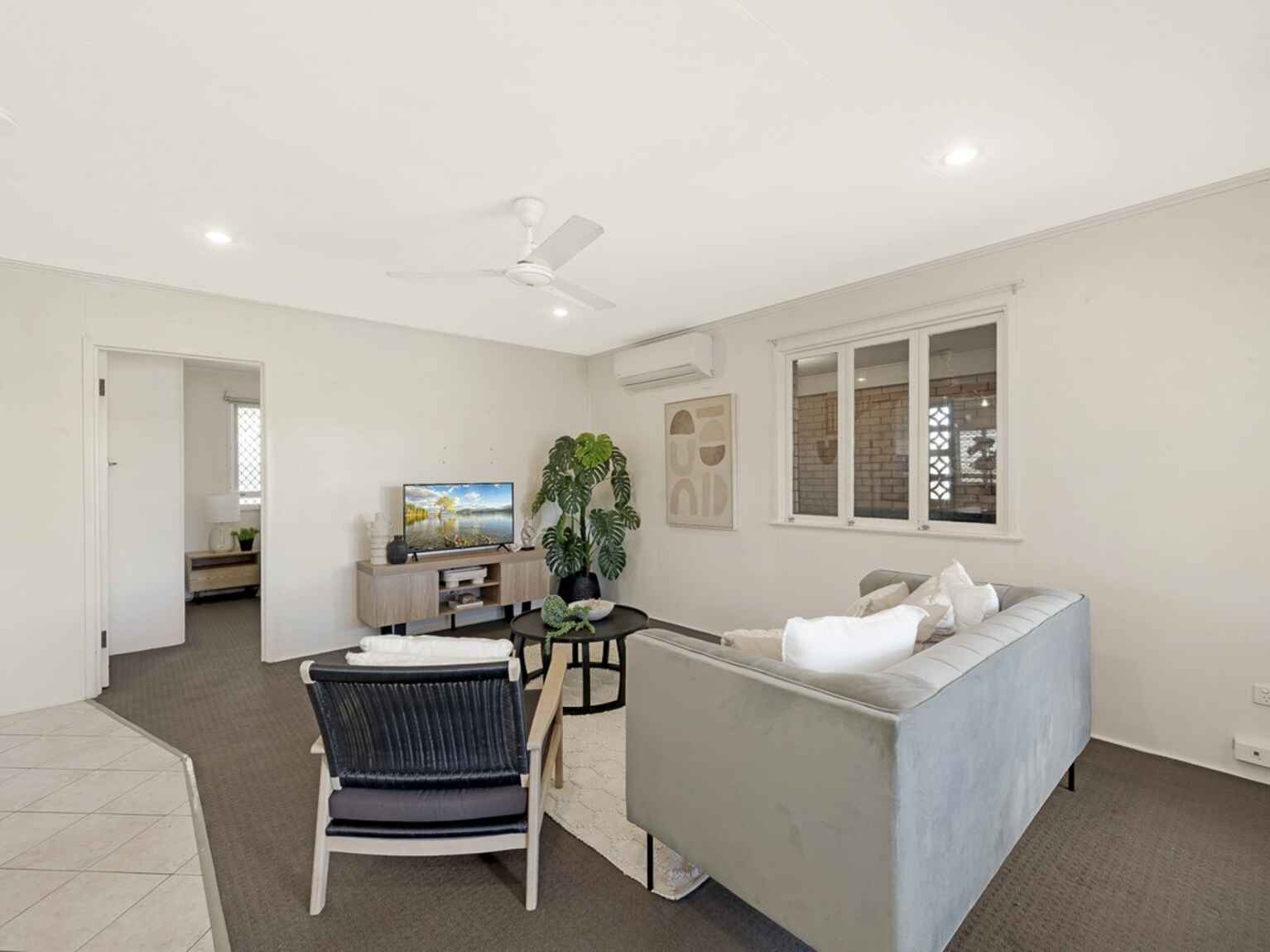 House For Sale 100 Sims Road Kepnock