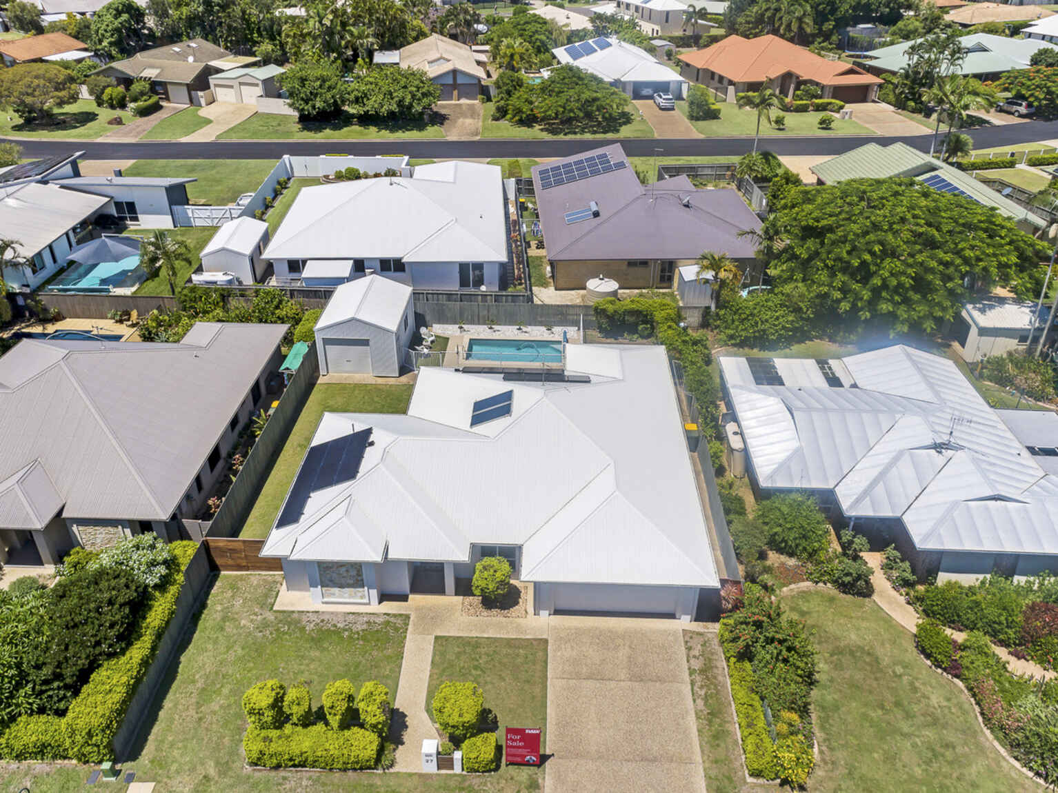 House For Sale 27 Garson Drive Bargara