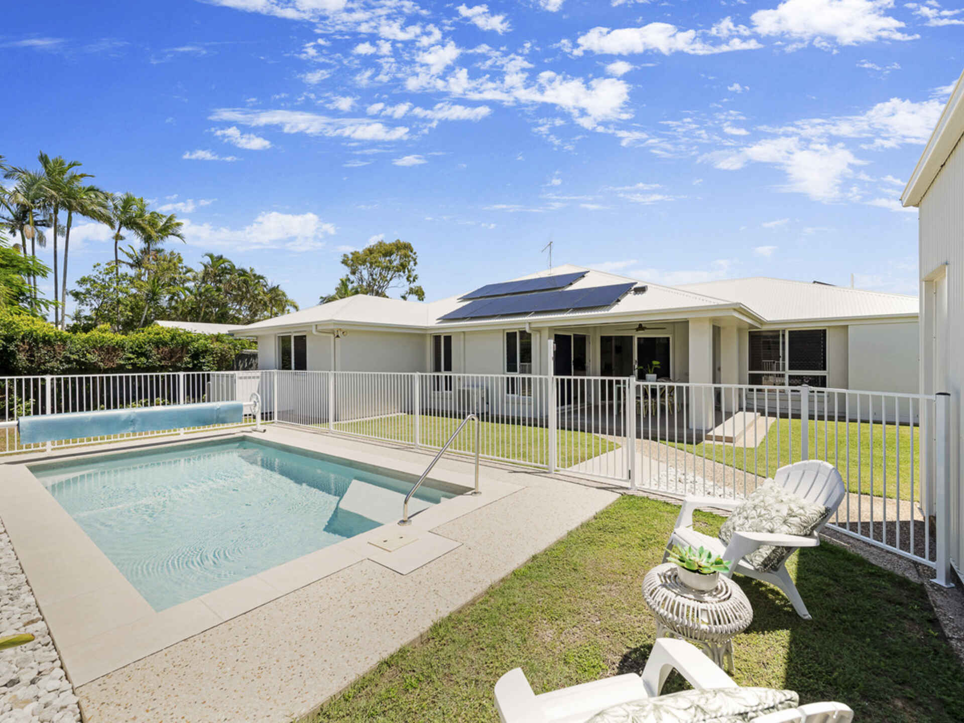House For Sale 27 Garson Drive Bargara