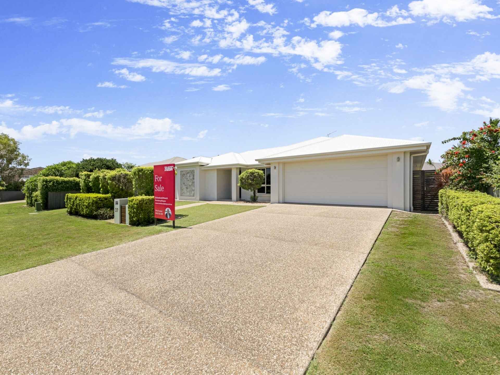 House For Sale 27 Garson Drive Bargara