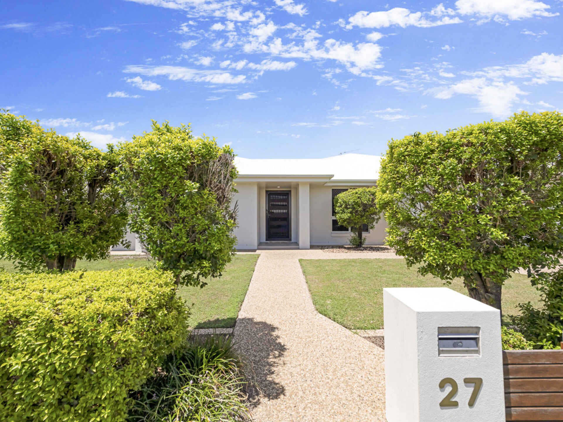 House For Sale 27 Garson Drive Bargara