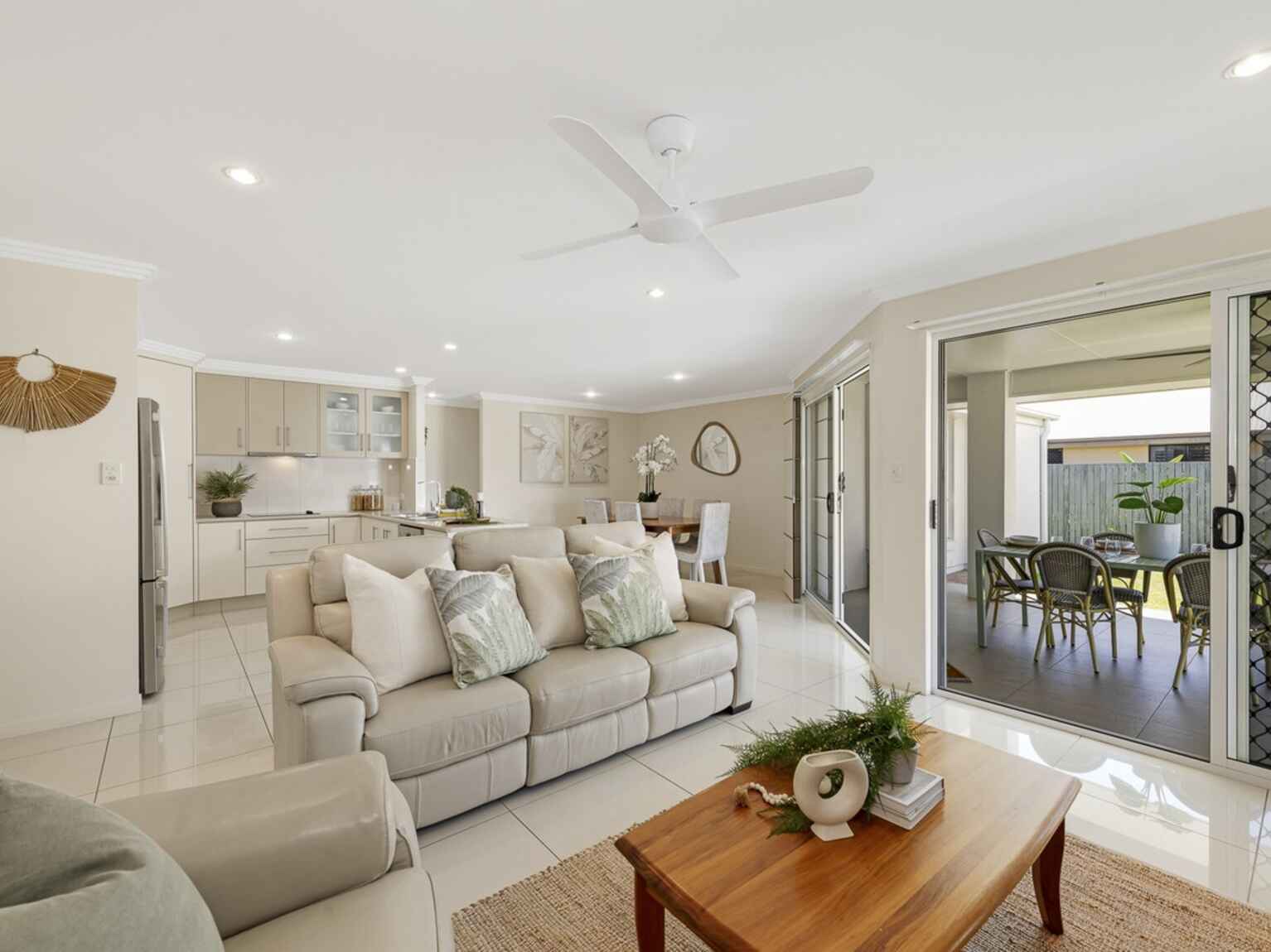 House For Sale 27 Garson Drive Bargara