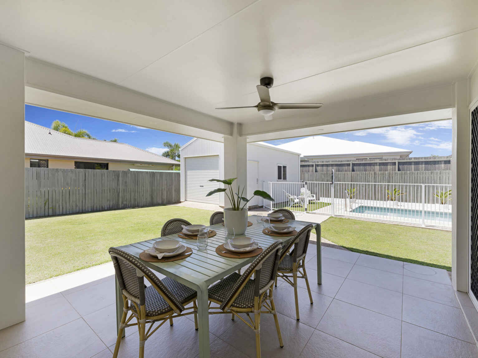 House For Sale 27 Garson Drive Bargara