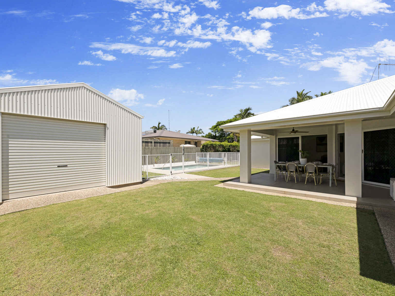 House For Sale 27 Garson Drive Bargara