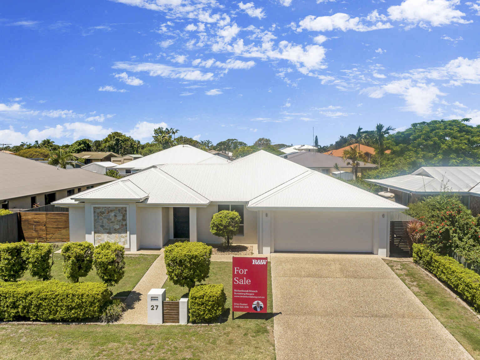 House For Sale 27 Garson Drive Bargara