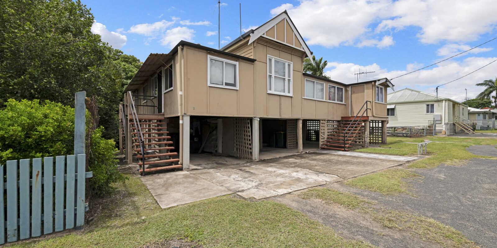 42 Boundary Street Bundaberg South 42 Boundary Street Bundaberg South