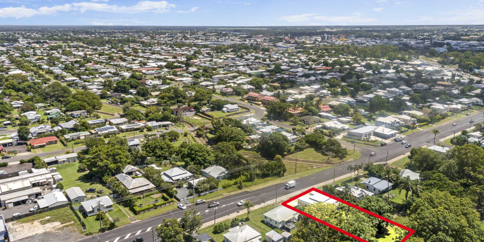 42 Boundary Street Bundaberg South 42 Boundary Street Bundaberg South