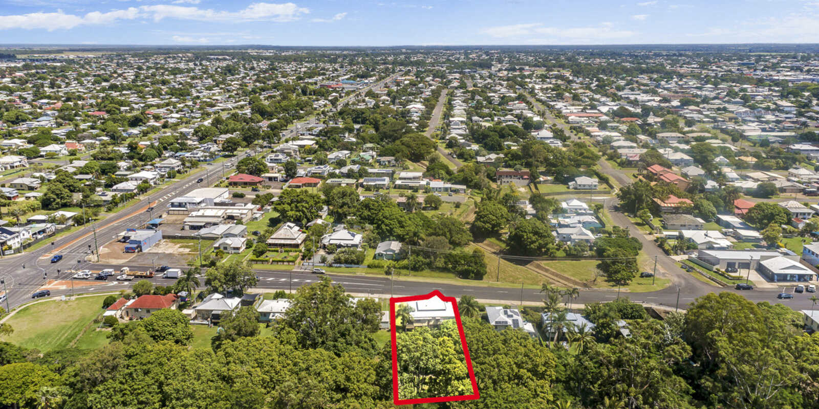 42 Boundary Street Bundaberg South 42 Boundary Street Bundaberg South