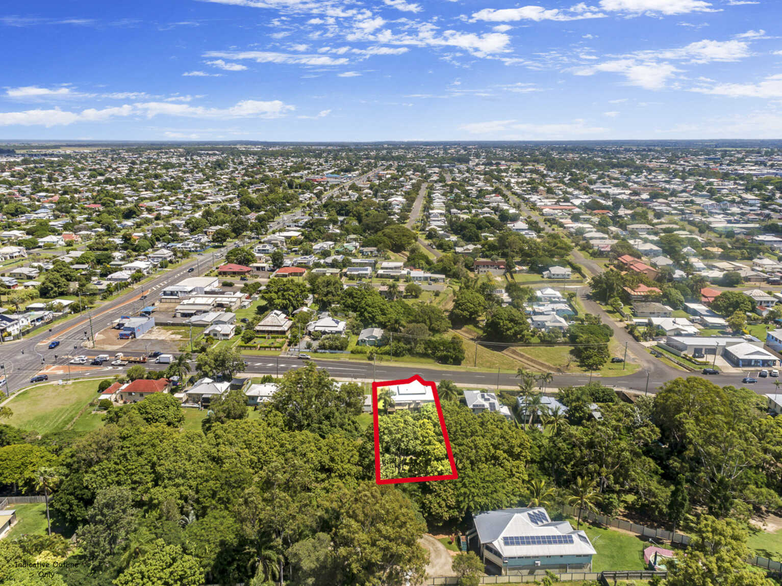 42 Boundary Street Bundaberg South 42 Boundary Street Bundaberg South