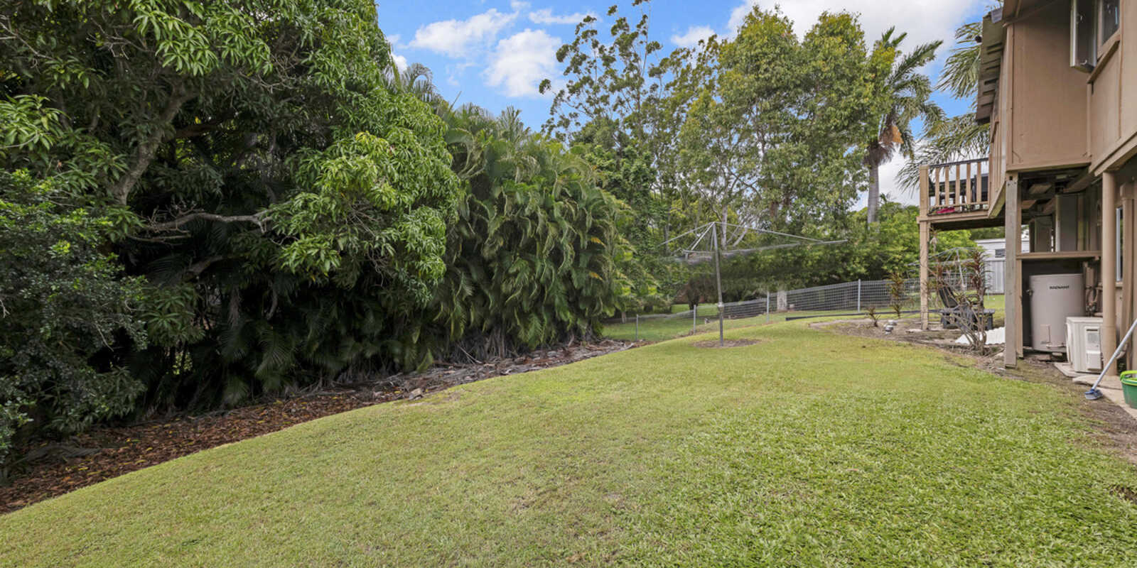 42 Boundary Street Bundaberg South 42 Boundary Street Bundaberg South