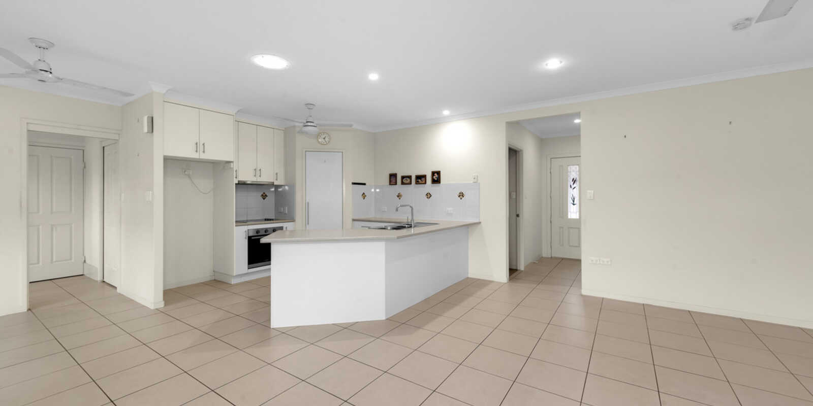 1/19 Payne Street Millbank 1/19 Payne Street Millbank
