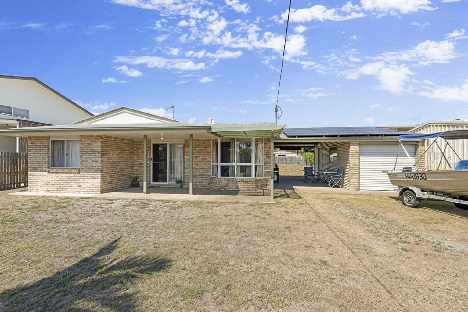 8 Island View Drive Winfield
