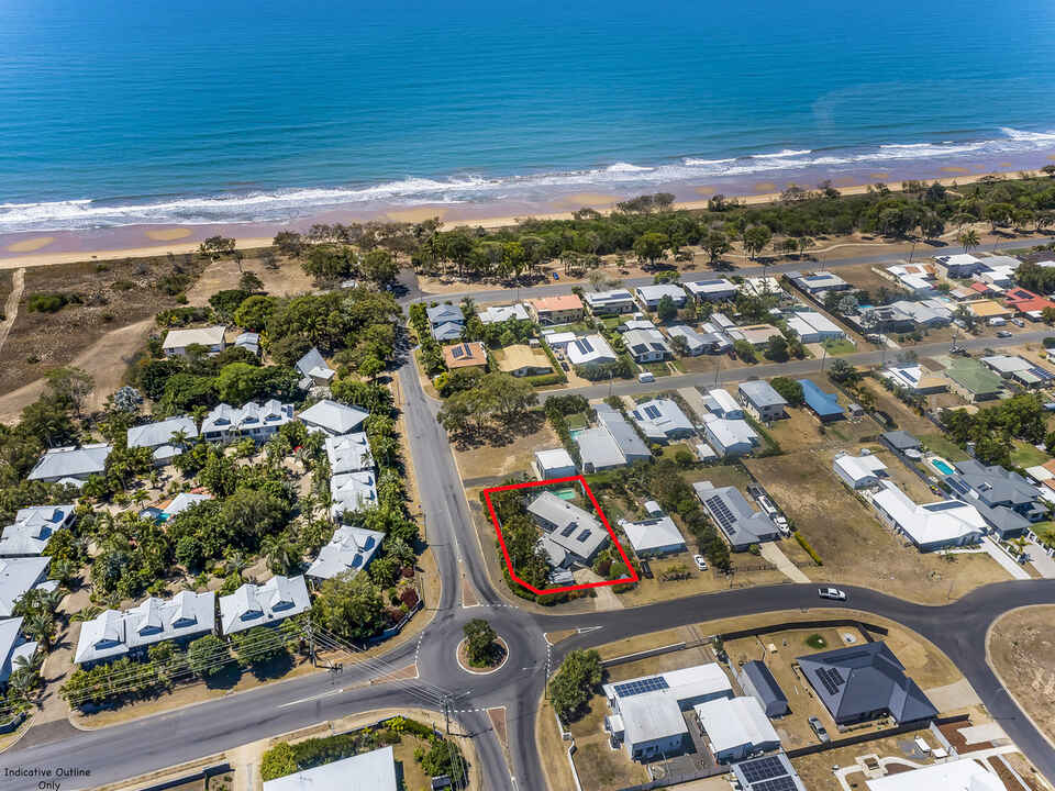 54 Palm View Drive Moore Park Beach