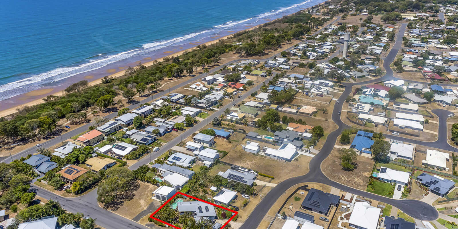 54 Palm View Drive Moore Park Beach