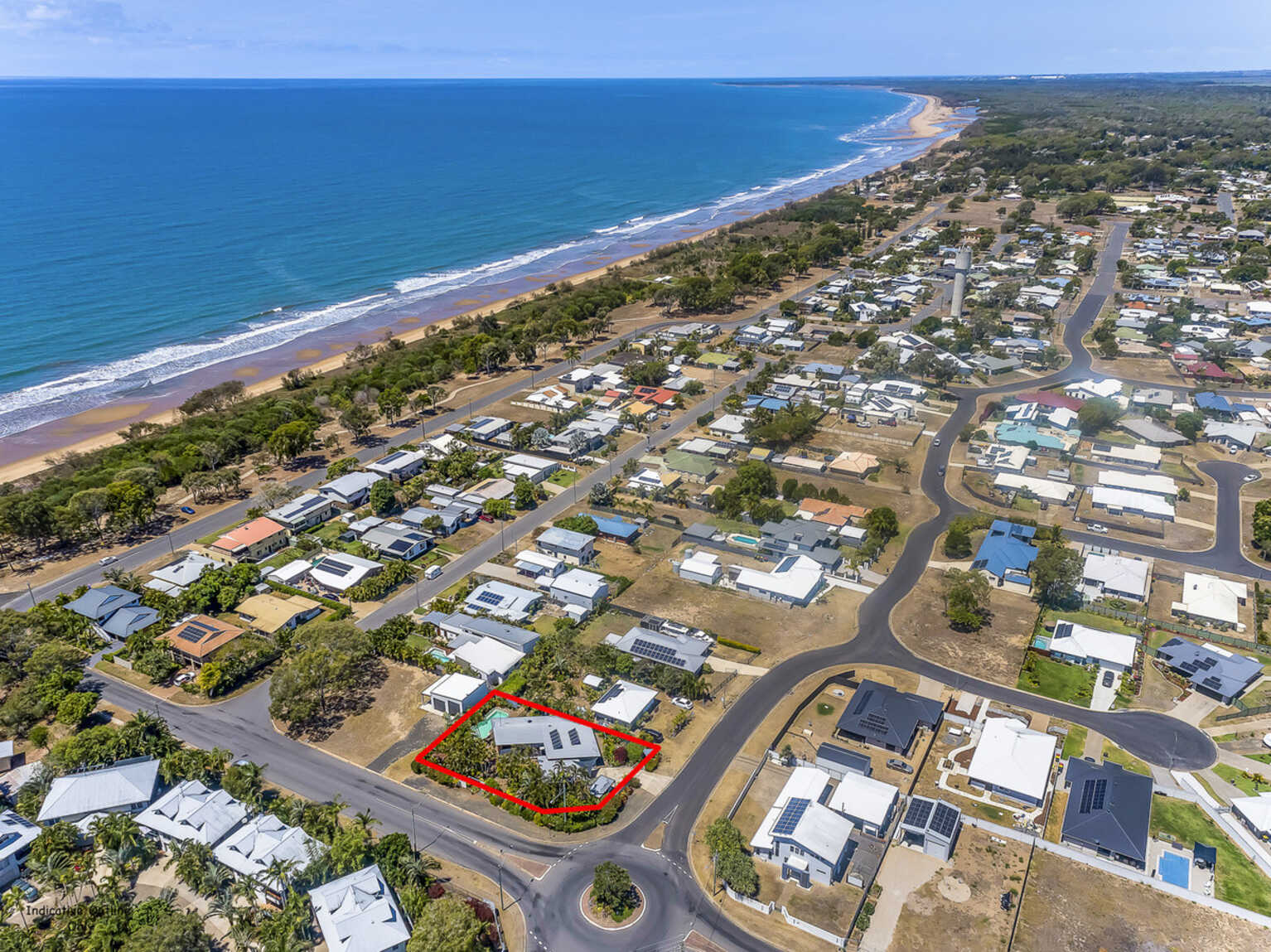 54 Palm View Drive Moore Park Beach