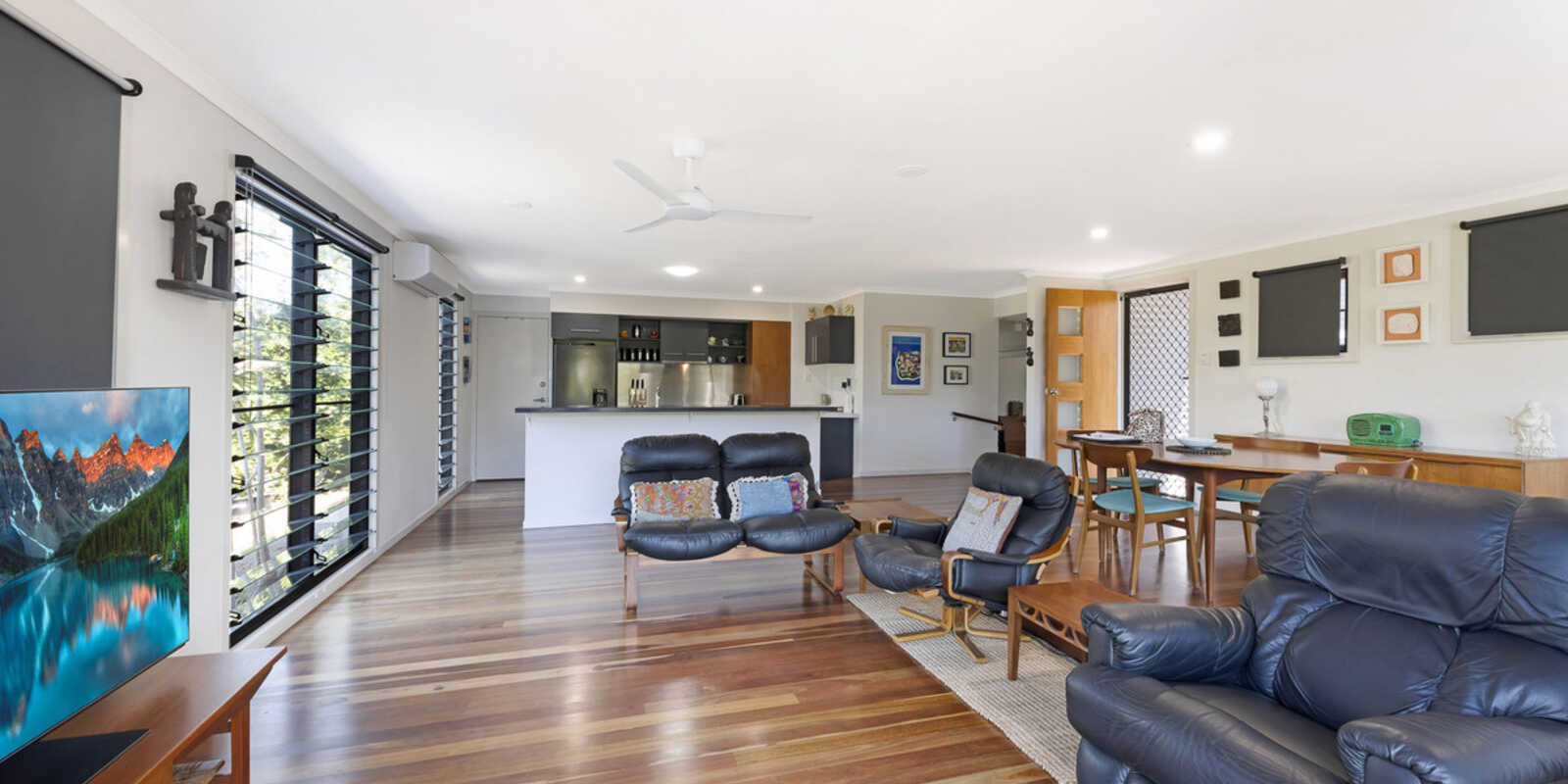 54 Palm View Drive Moore Park Beach