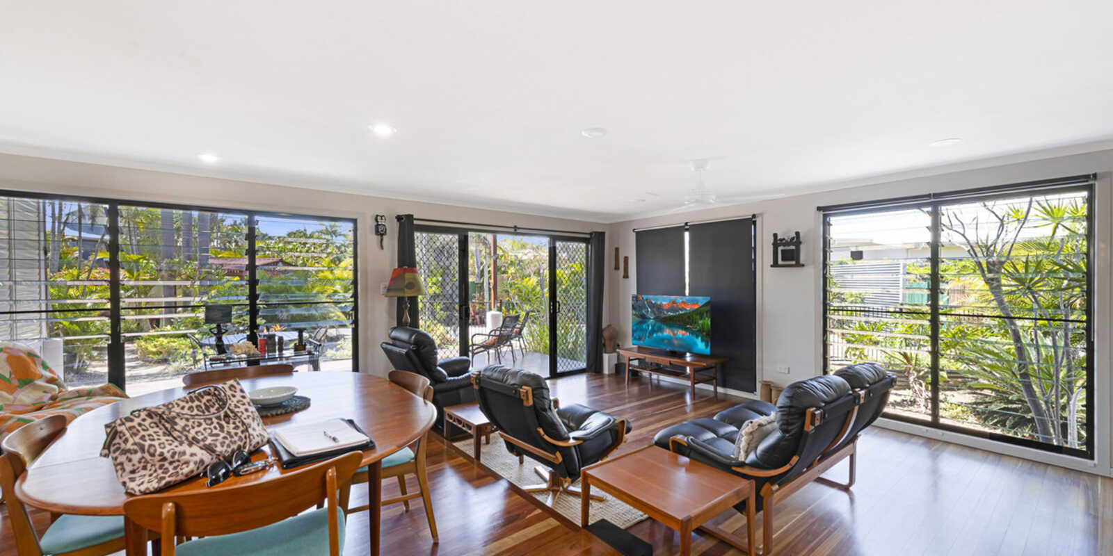 54 Palm View Drive Moore Park Beach