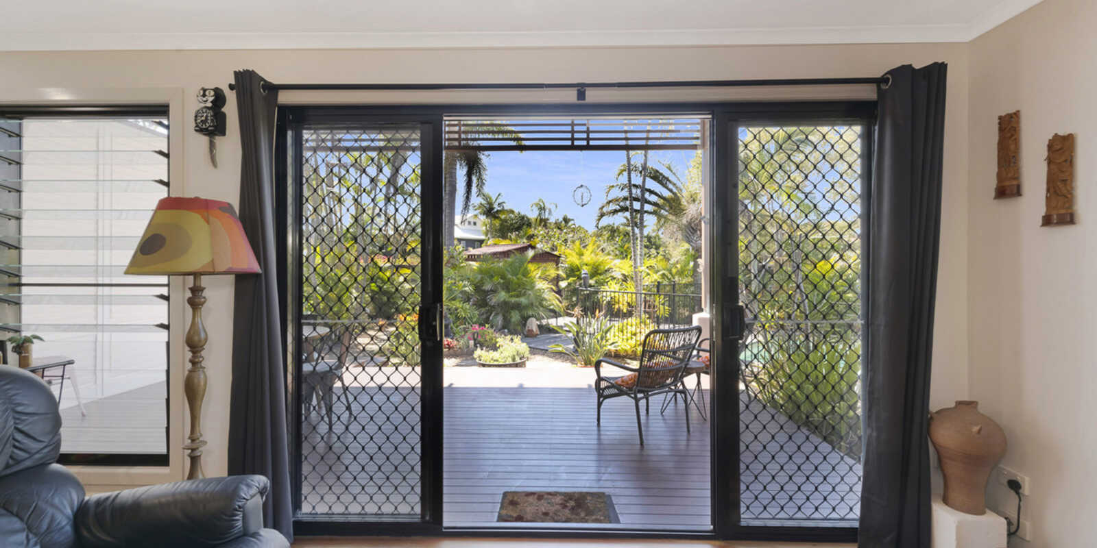 54 Palm View Drive Moore Park Beach