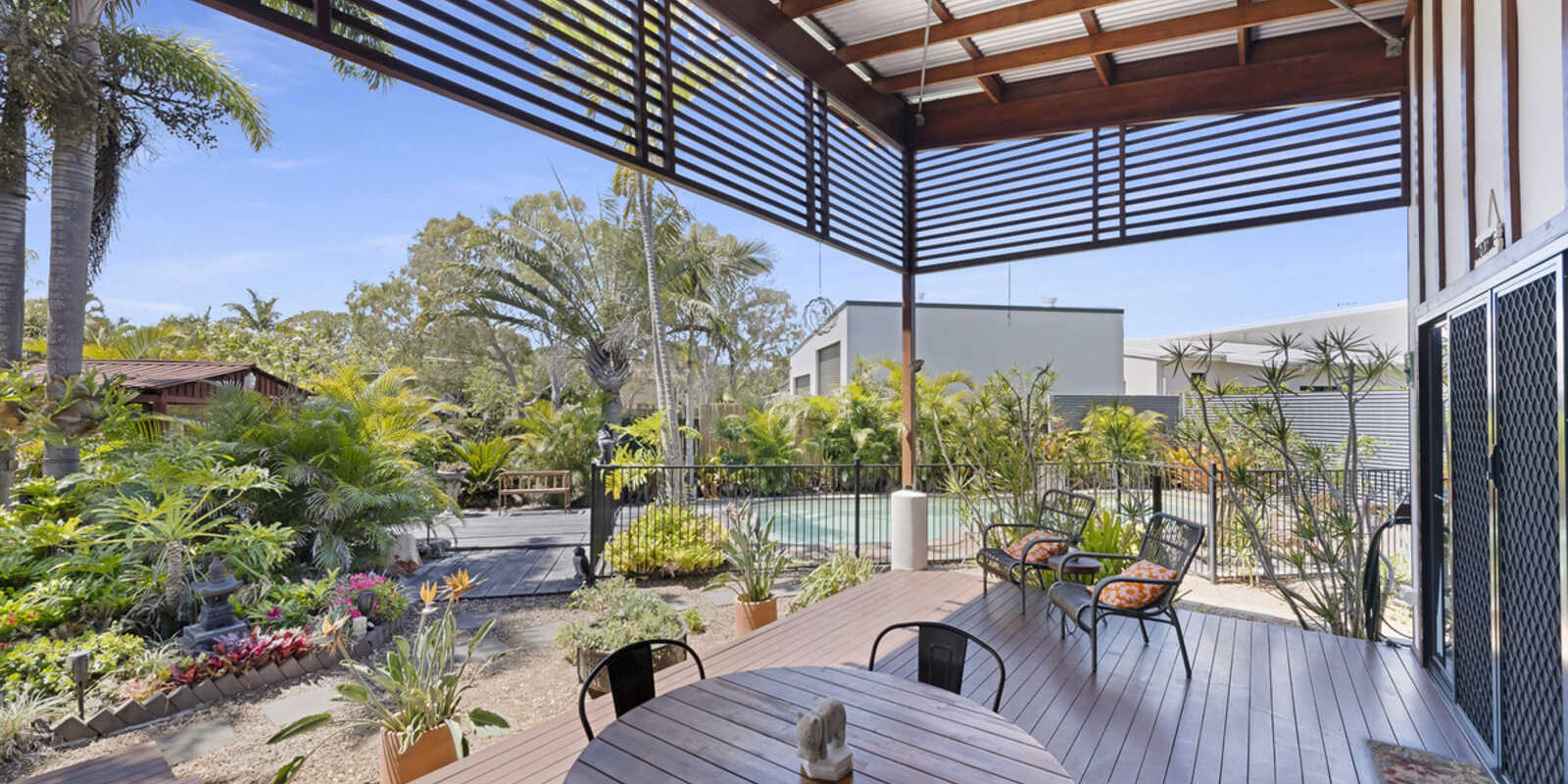 54 Palm View Drive Moore Park Beach