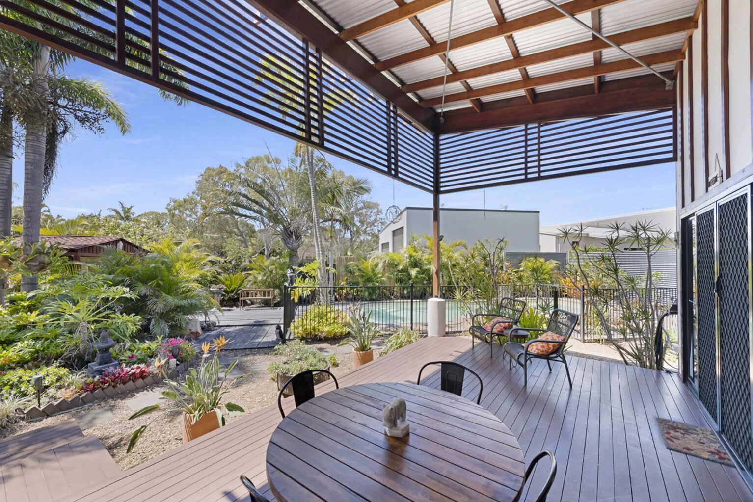 54 Palm View Drive Moore Park Beach