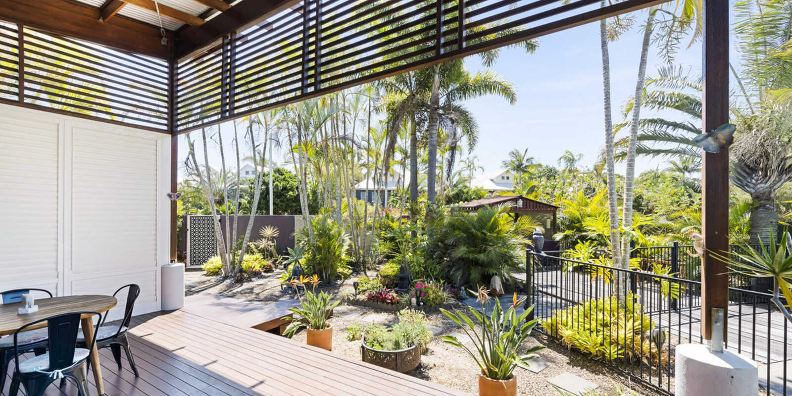 54 Palm View Drive Moore Park Beach