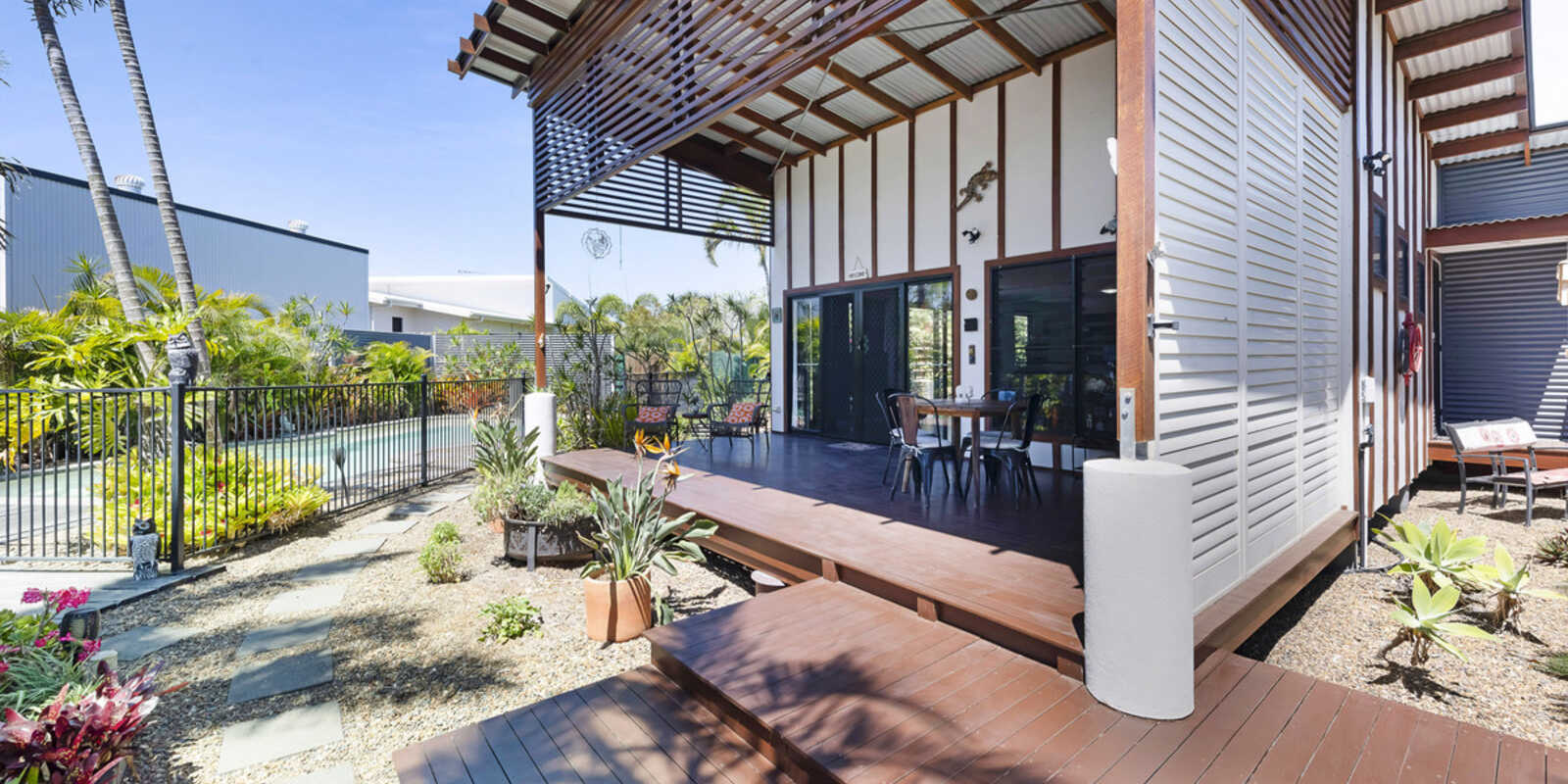 54 Palm View Drive Moore Park Beach