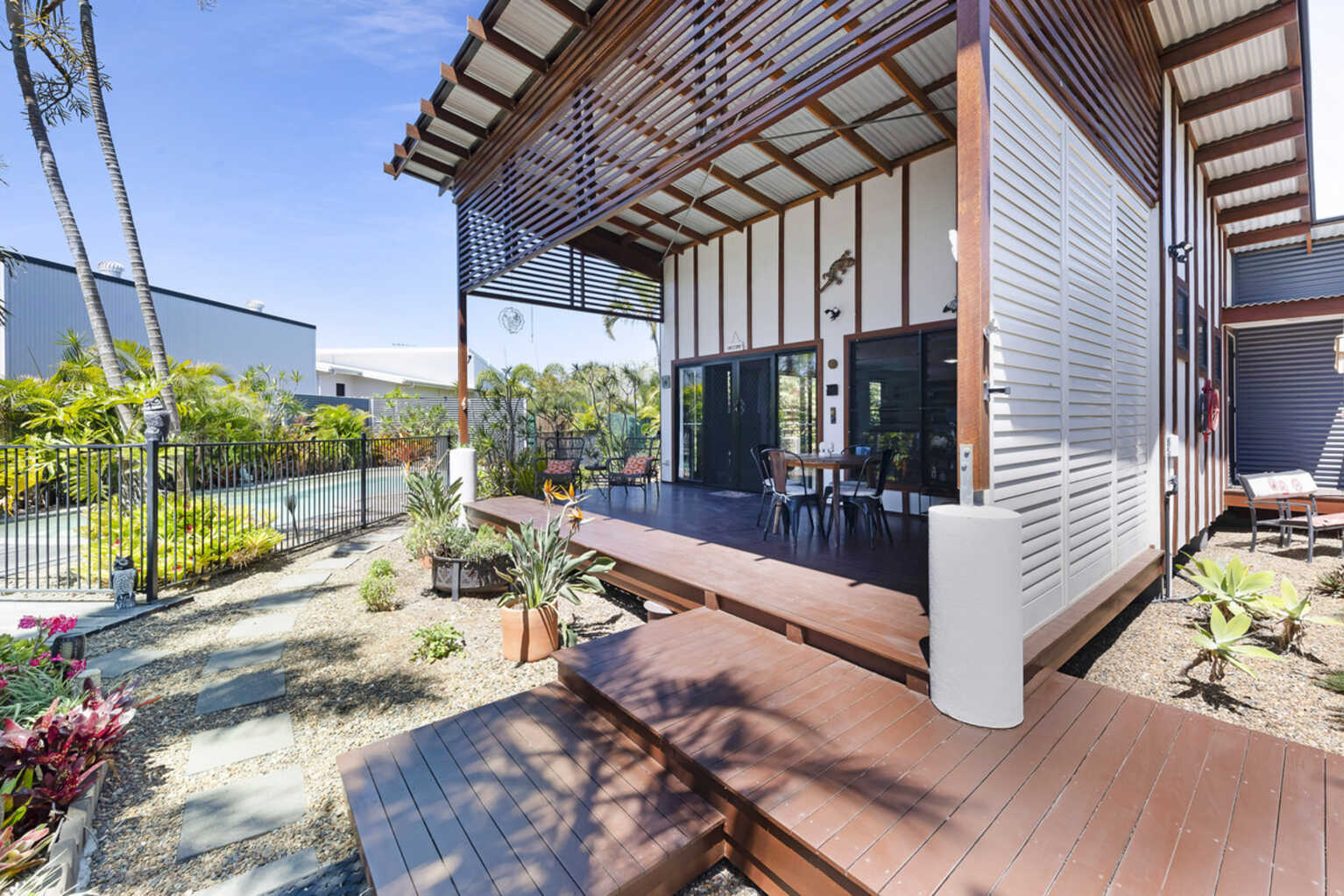 54 Palm View Drive Moore Park Beach