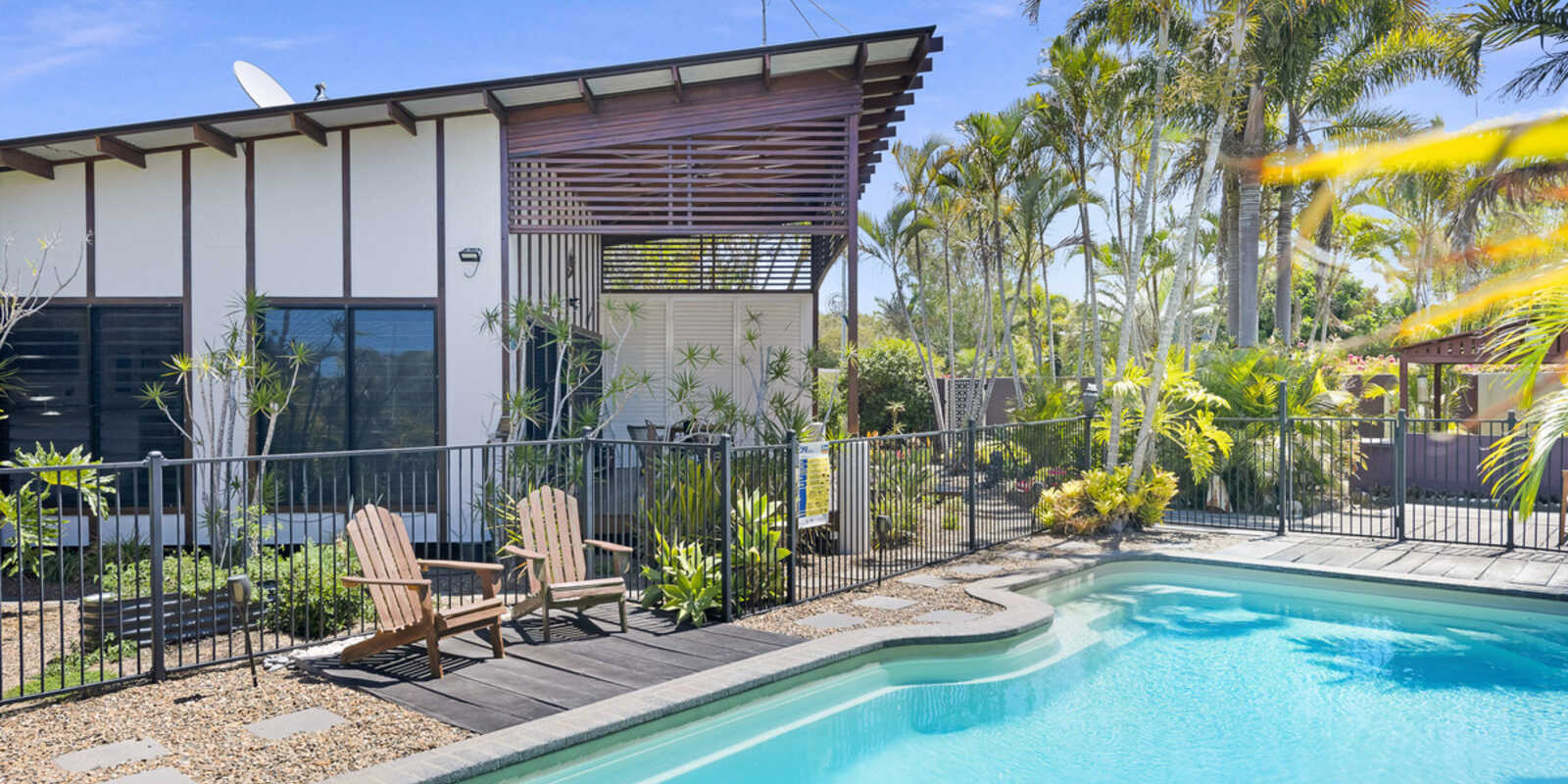 54 Palm View Drive Moore Park Beach