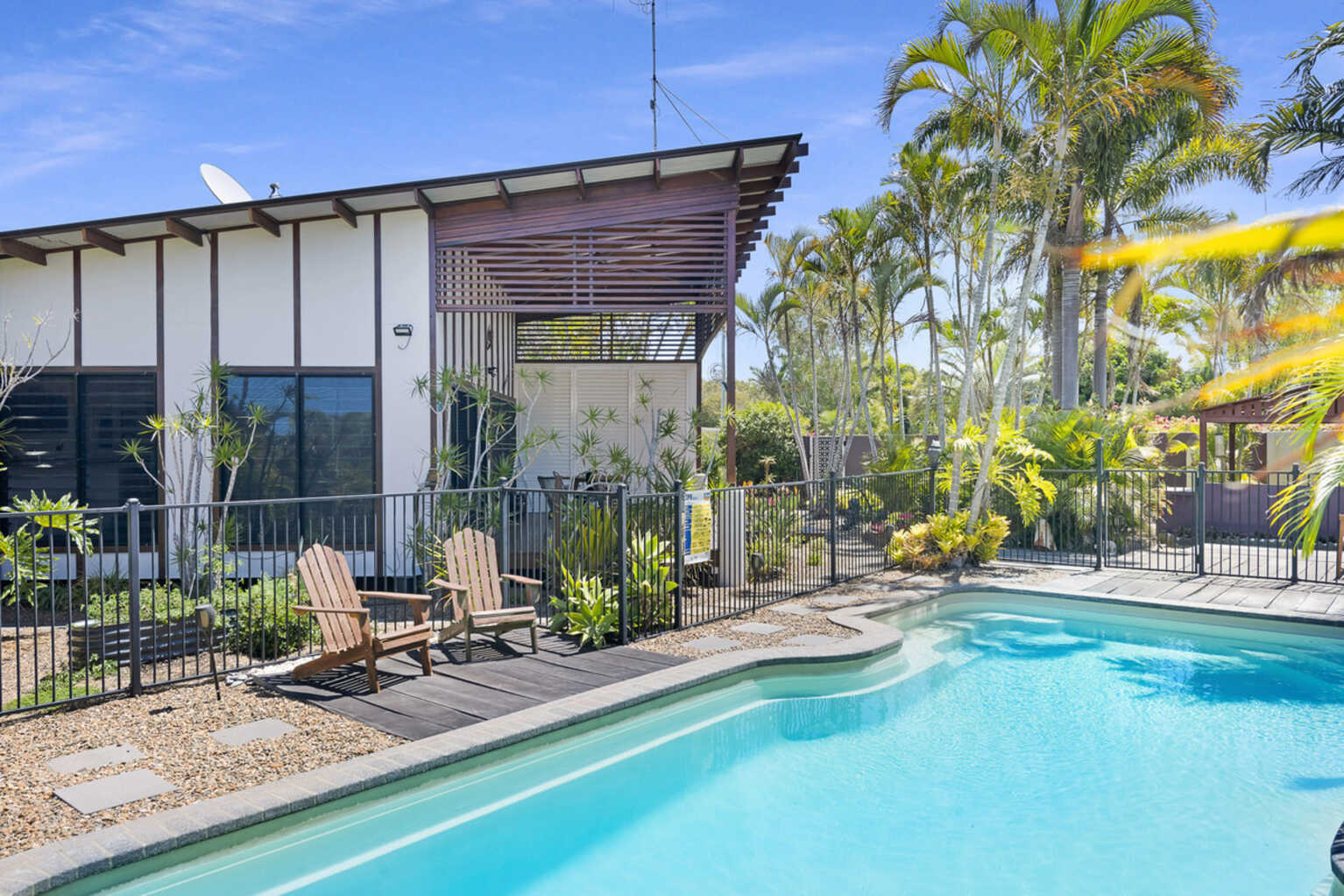 54 Palm View Drive Moore Park Beach