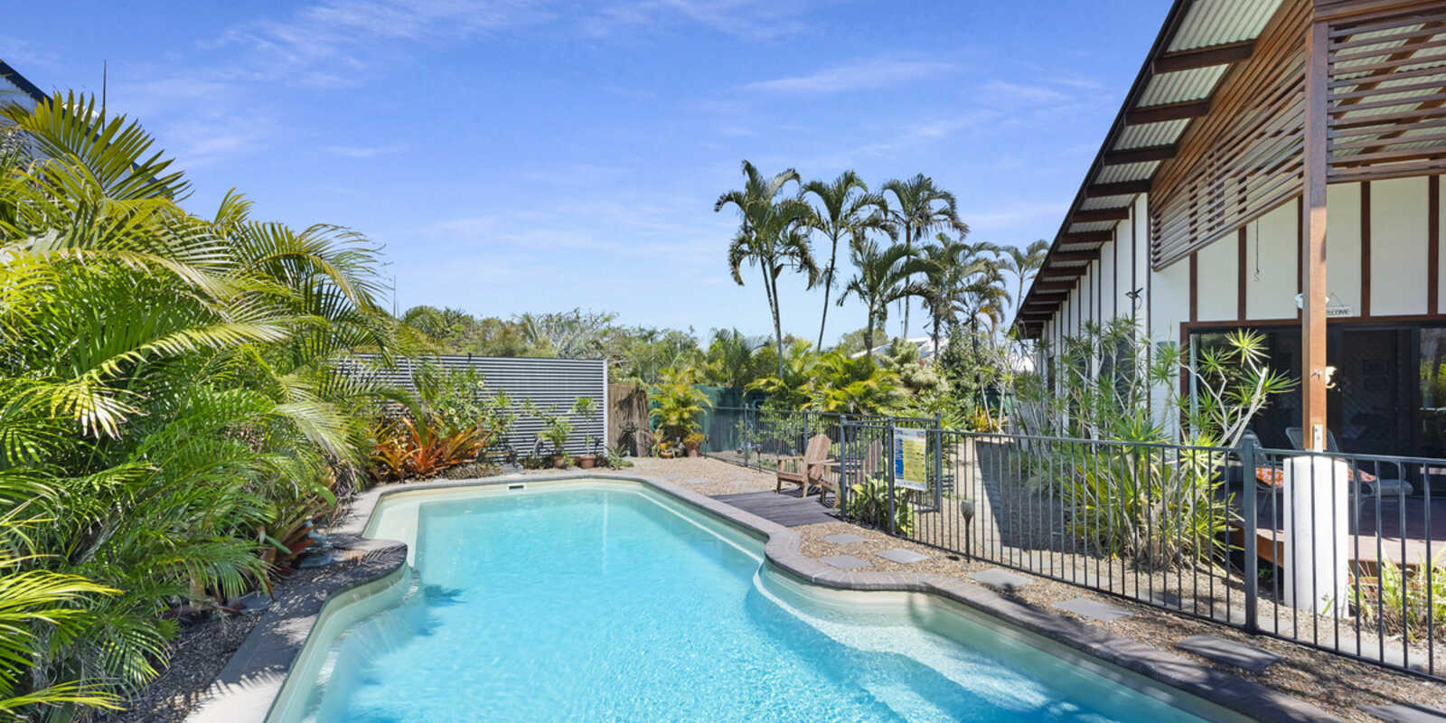 54 Palm View Drive Moore Park Beach