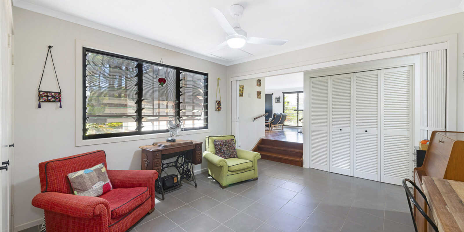 54 Palm View Drive Moore Park Beach