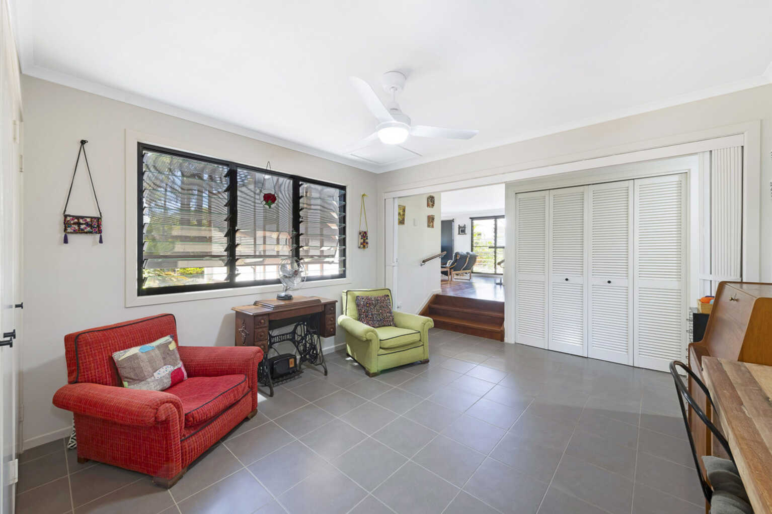 54 Palm View Drive Moore Park Beach