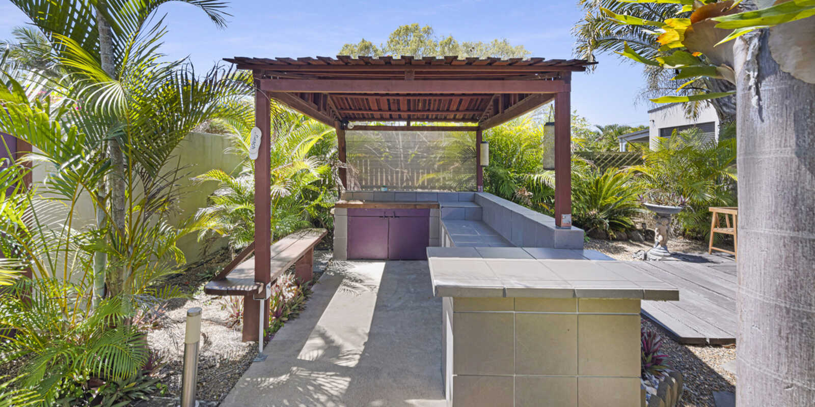 54 Palm View Drive Moore Park Beach