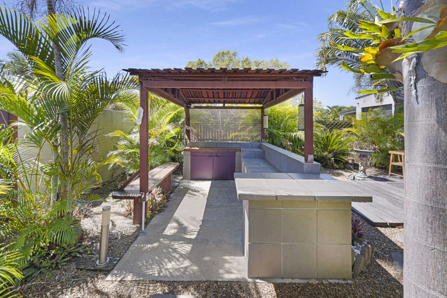 54 Palm View Drive Moore Park Beach
