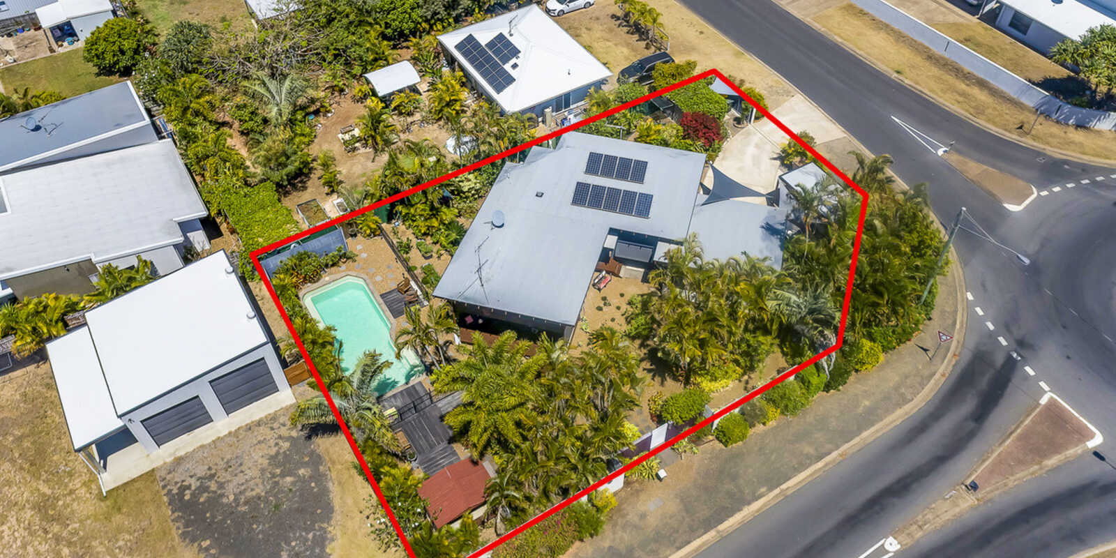 54 Palm View Drive Moore Park Beach