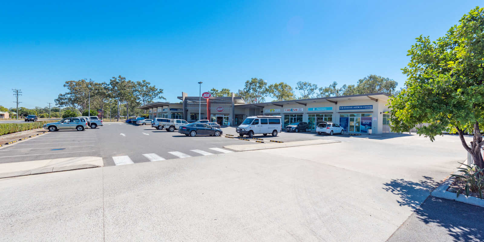 54 Palm View Drive Moore Park Beach