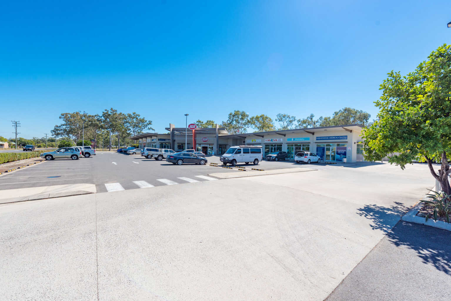 54 Palm View Drive Moore Park Beach