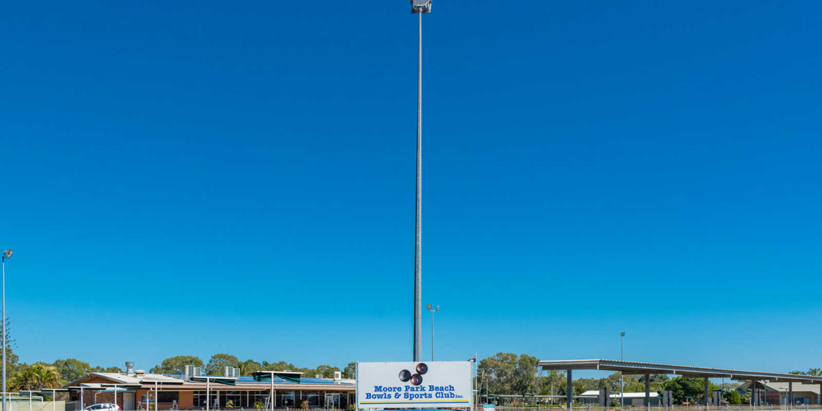 54 Palm View Drive Moore Park Beach