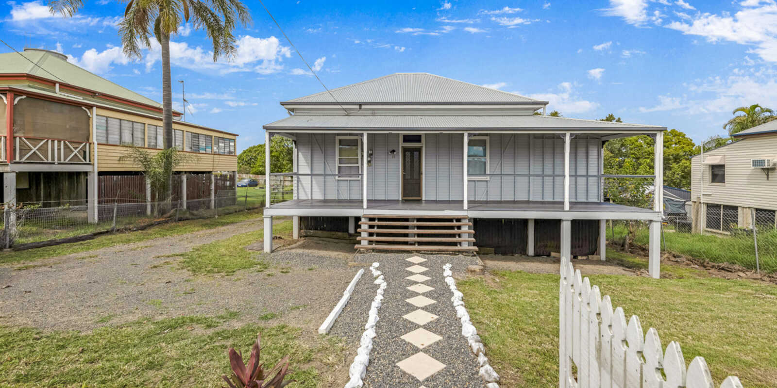 22 Scotland Street Bundaberg East 22 Scotland Street Bundaberg East