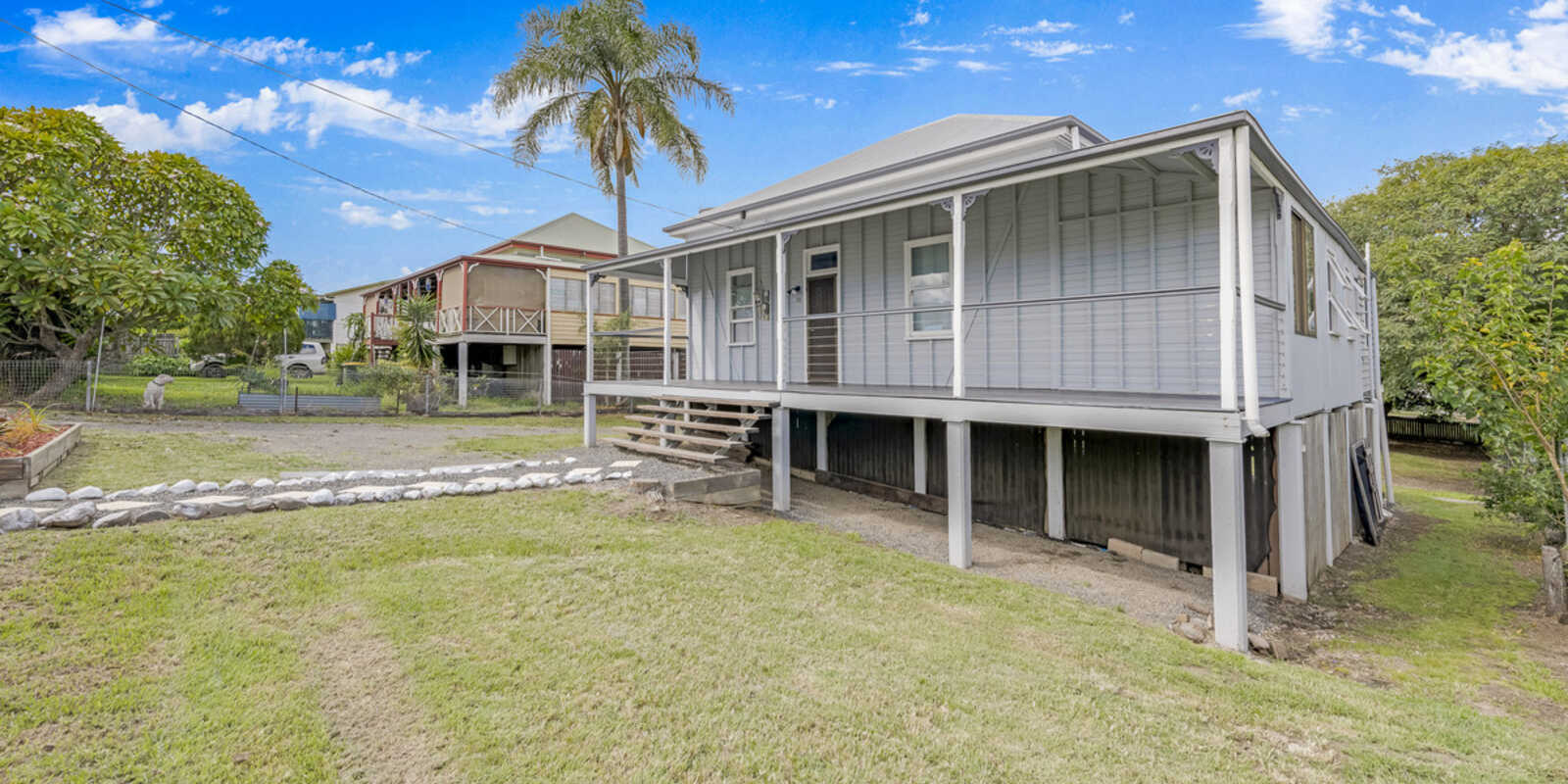 22 Scotland Street Bundaberg East 22 Scotland Street Bundaberg East