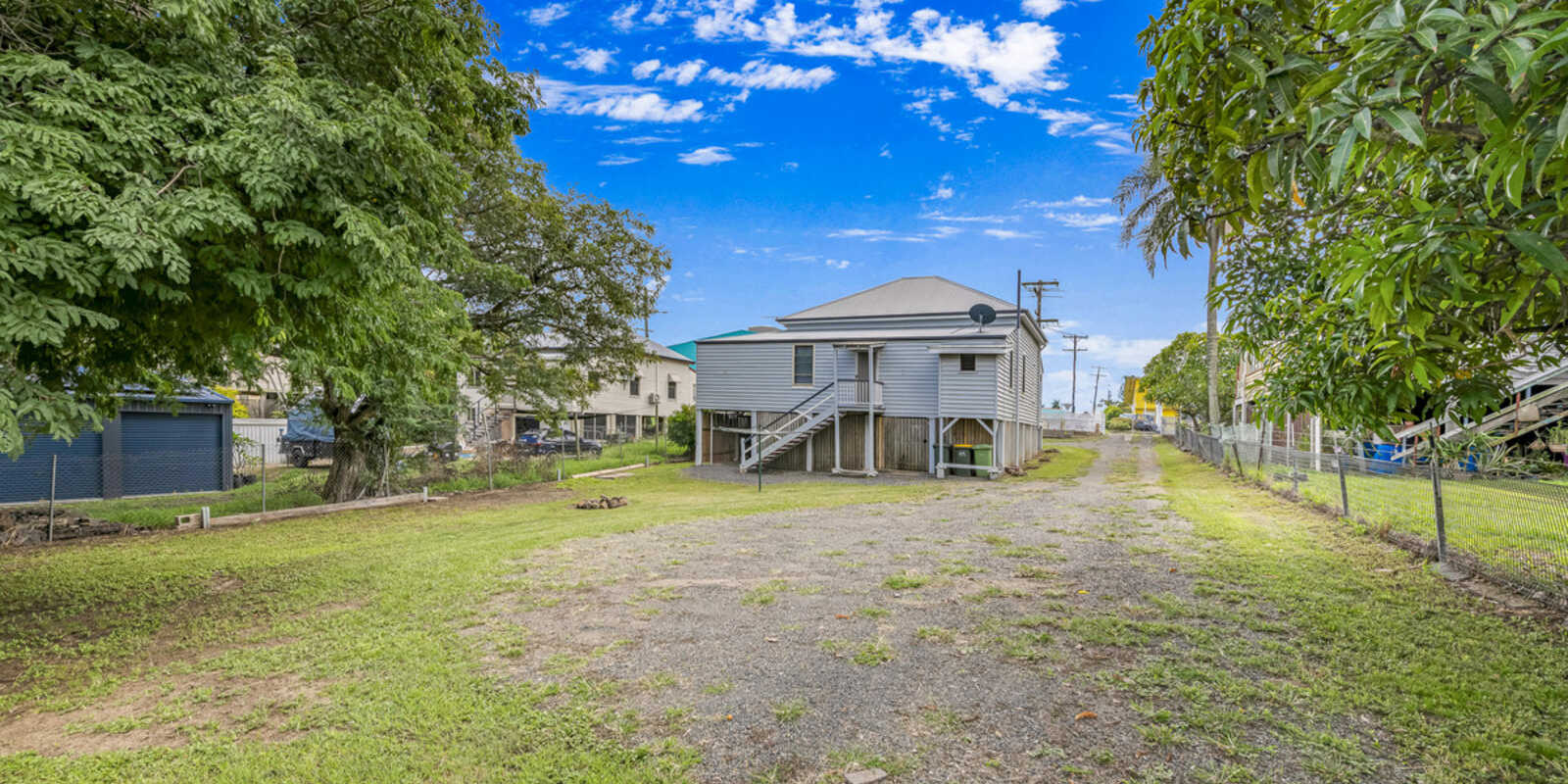 22 Scotland Street Bundaberg East 22 Scotland Street Bundaberg East