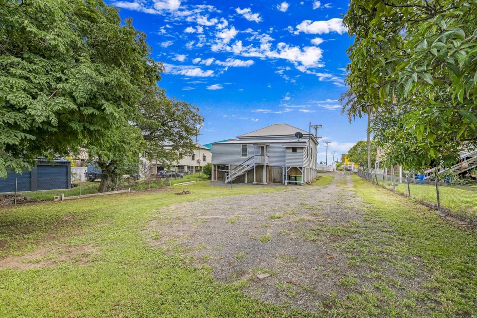 22 Scotland Street Bundaberg East 22 Scotland Street Bundaberg East